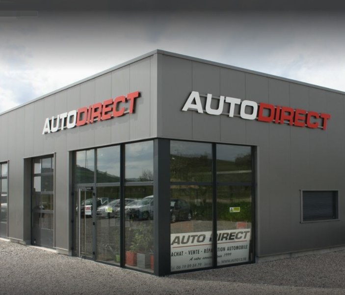 auto-direct