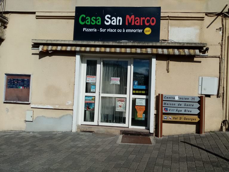 casa san marco