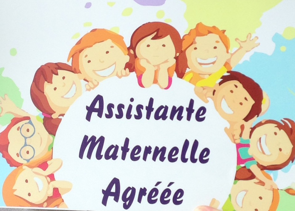 logo assistantes maternelles agréées